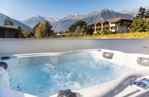 Merano Ski Chalet | Chalet Merangardenvilla