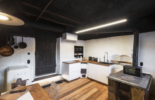Heinfels House | Chalet MESH-Mittereggerschneiderhof - your homeaway in the Dolomites
