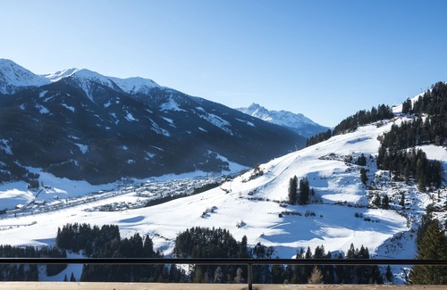 Heinfels House | Chalet MESH-Mittereggerschneiderhof - your homeaway in the Dolomites