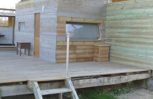 Bujaleuf Other | Chalet met mooi uitzicht