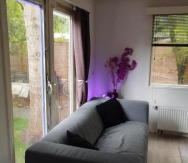 Municipality of Aa en Hunze Other | Chalet met veel privacy in bosrijke omgeving