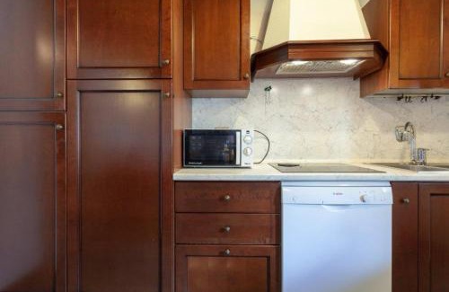 La Thuile Apartment | Chalet Mew