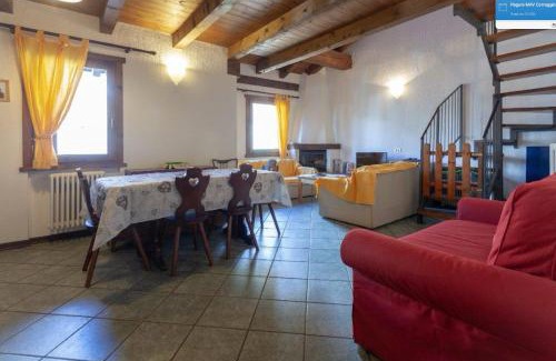 La Thuile Apartment | Chalet Mew