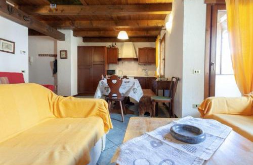 La Thuile Apartment | Chalet Mew