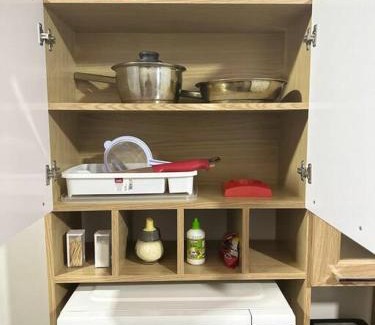 Luque House | Chalet mi República