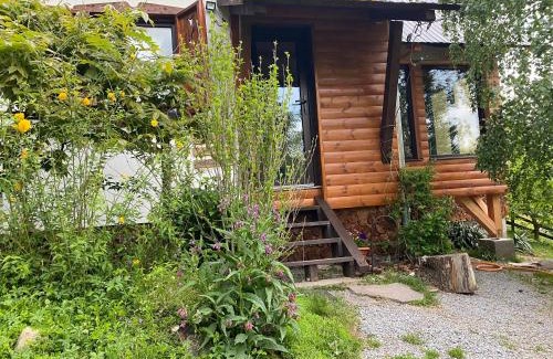 Sicasau House | Chalet Mignon - Aproka adorable small guest house