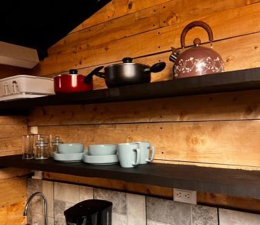 Rivas House | Chalet Mira Cumbres