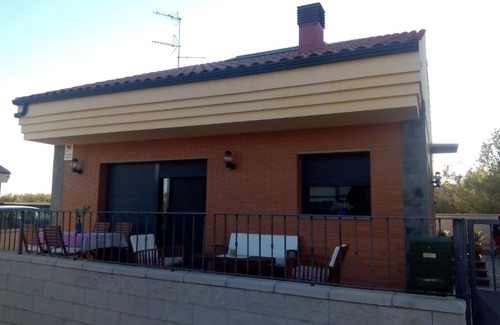 Sant Rafael del Riu House | Chalet Miralles