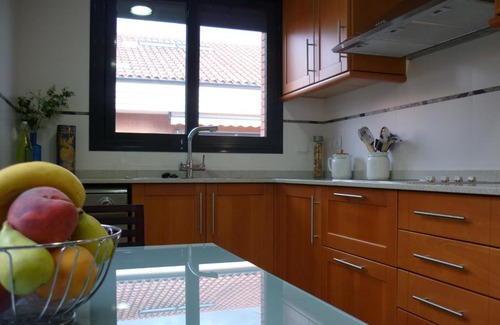 Sant Rafael del Riu House | Chalet Miralles