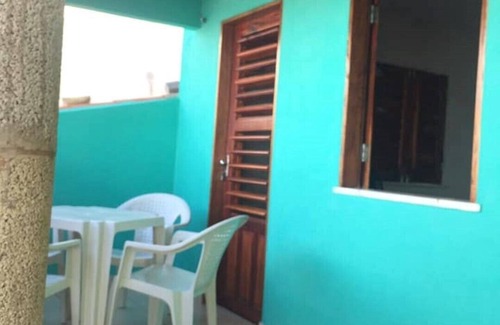 Icapui Ski Chalet | Chalet Miramar Redonda Beach