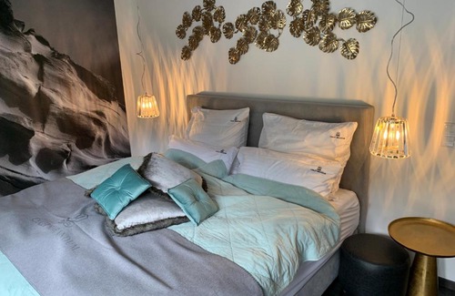 Vandans Apartment | Chalet Mirandum Apartments Vandans