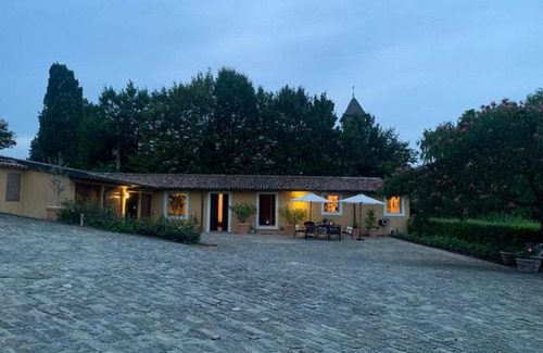 Serralunga di Crea House | Chalet Mirandum Serralunga