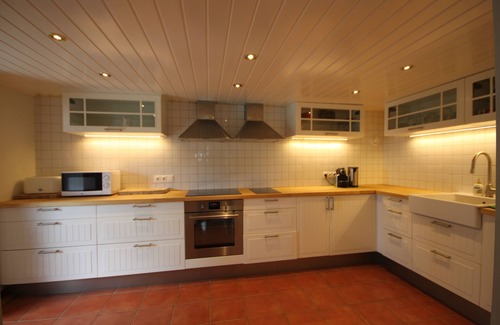 Vandans House | Chalet Mirandum Rustiko