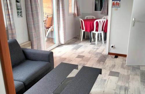 Penestin Other | Chalet mobil-home