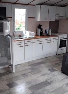 Penestin Other | Chalet mobil-home