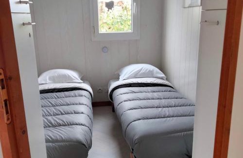 Penestin Other | Chalet mobil-home