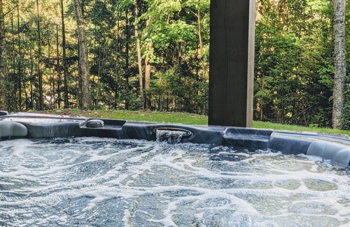 Brebeuf House | Chalet Moderne Dans le Calme à Brébeuf - Tremblant
