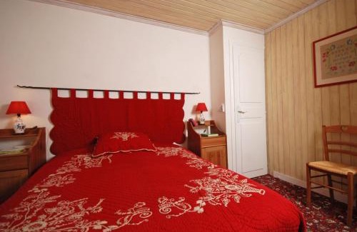 Les Allues Bed & Breakfast | Chalet Mokus