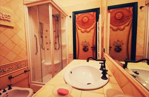 Campo di Giove Apartment | Chalet Mon Amour