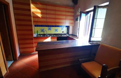 Campo di Giove Apartment | Chalet Mon Amour