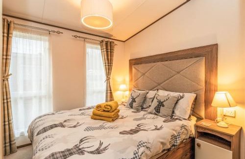 Aviemore Ski Chalet | Chalet Monarch by Interhome