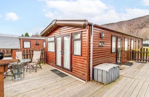 Aviemore Ski Chalet | Chalet Monarch by Interhome