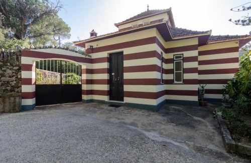 Caldas de Monchique House | Chalet Monchique