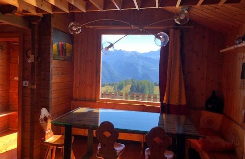 Verrayes Ski Chalet | Chalet Mondjoin