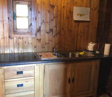 Verrayes Ski Chalet | Chalet Mondjoin