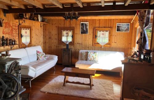 Verrayes Ski Chalet | Chalet Mondjoin