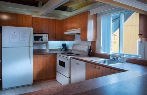 Beaupre Ski Chalet | Chalet Mont-Sainte-Anne