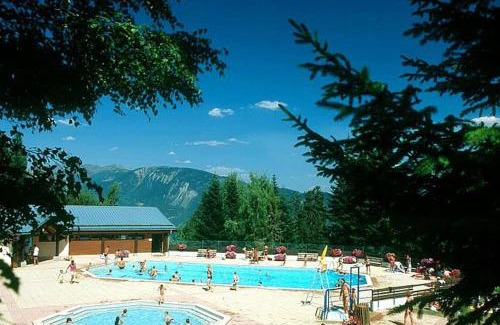 La Lechere House | Chalet montagne Savoie Domaine Skiable Valmorel