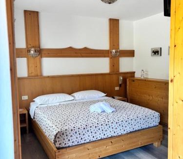 Folgaria Hotel | Chalet Monte Coston