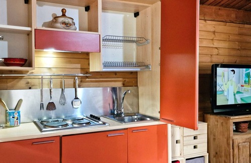 Alcamo Cottage | Chalet Montemar - A Refuge of Serenity in Mount Bonifato