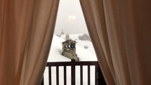 La Salle Apartment | Chalet Morge