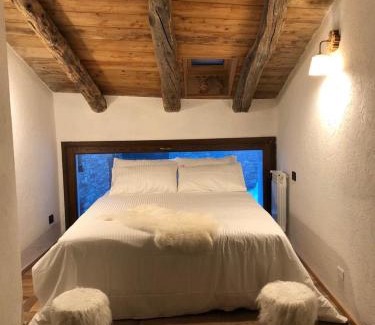 La Salle Apartment | Chalet Morge