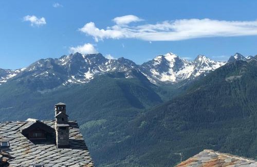 La Salle Apartment | Chalet Morge