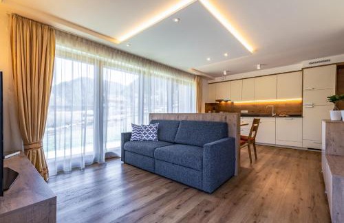 San Martino in Badia Apartment | Chalet Morin