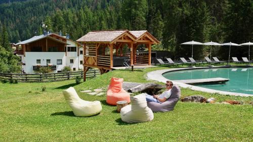 Frena Apartment | Chalet Mornà