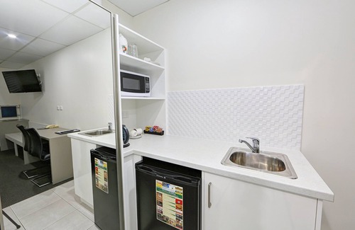 Bundaberg Hotel | Chalet Motor Inn