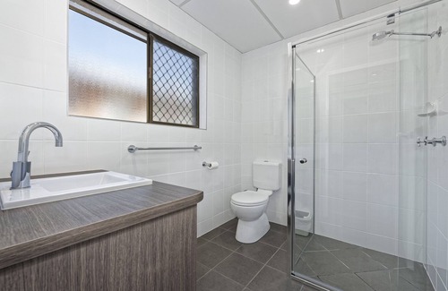 Bundaberg Hotel | Chalet Motor Inn
