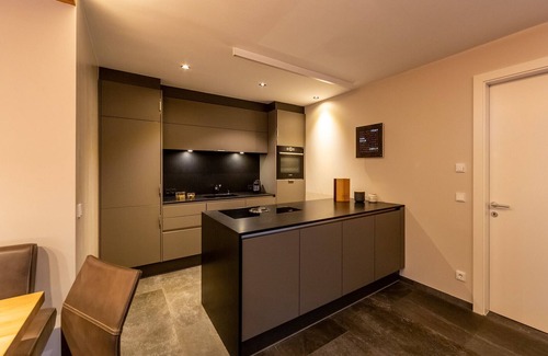 Kitzbuehel Apartment | Chalet Mountain Home Top 4