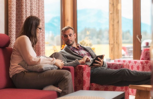 Graen Apartment | Chalet N ° 3 - Gränobel chalets