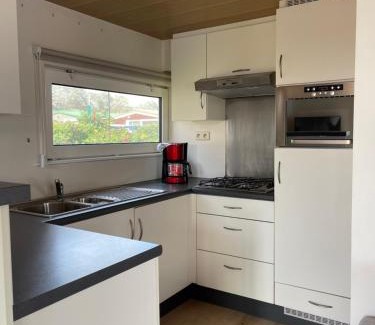 Middelkerke Ski Chalet | Chalet n°32