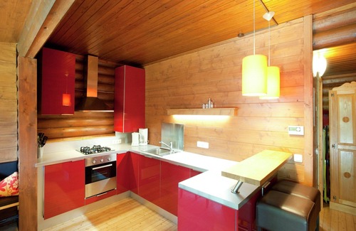 Woergl Ski Chalet | Chalet near Ski slopes in Worgl