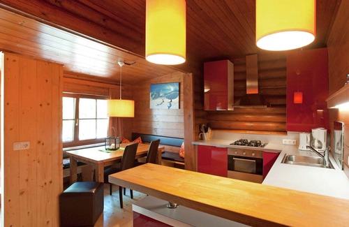 Woergl Ski Chalet | Chalet near Ski slopes in Worgl