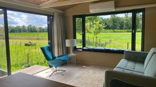 Aalten Ski Chalet | Chalet "naast de Schoppe"
