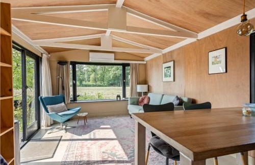 Aalten Ski Chalet | Chalet "naast de Schoppe"