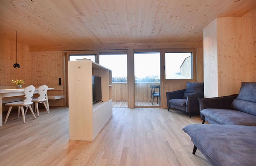 Krumbach Other | Chalet Nahtur - Nahturhof - Urlaub.Natürlich.Erleben.