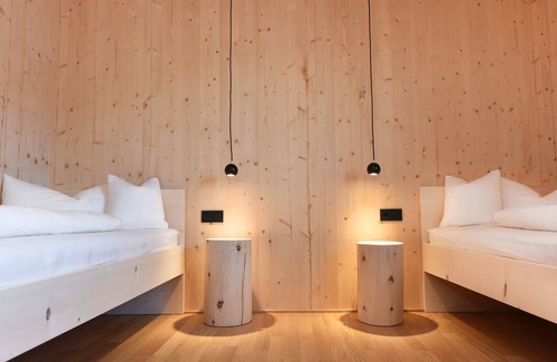 Krumbach Other | Chalet Nahtur - Nahturhof - Urlaub.Natürlich.Erleben.